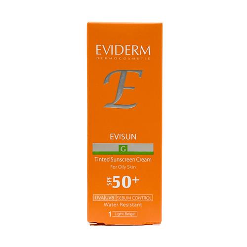 Evisun-Sun-Screen-Cream-For-Oily-Skin