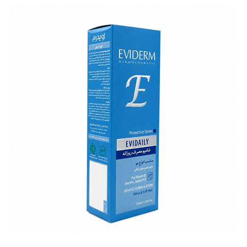 Eviderm-Evidaily-Daily-Shampoo-All-Hair-Types