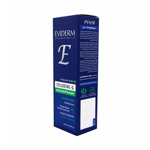 Eviderm-Ciclozinc-G-Anti-Dandruff-Shampoo