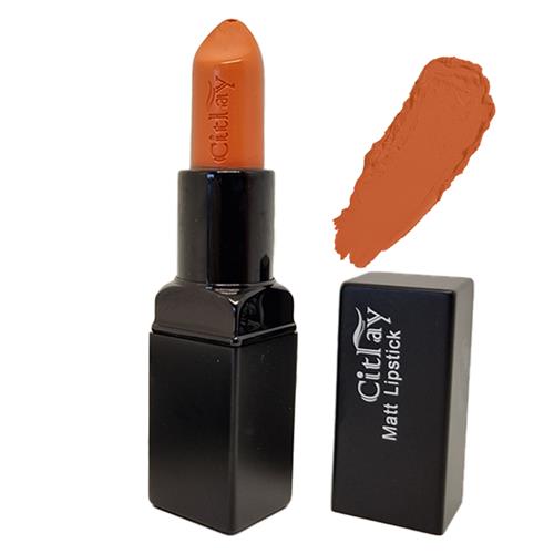 رژ لب جامد مات سیترای مدل  Major Lipstick