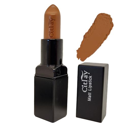 رژ لب جامد مات سیترای مدل  Major Lipstick
