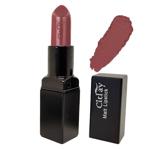 رژ لب جامد مات سیترای مدل  Major Lipstick