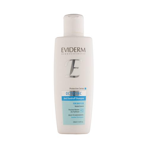 EVIDERM-OCTOZINC-Anti-Dandruff-Shampoo