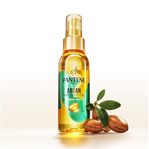 Pantene-Argan