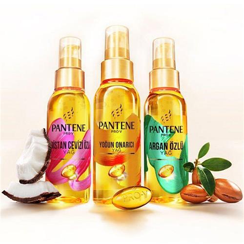 Pantene-Argan