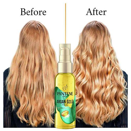 Pantene-Argan