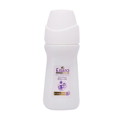 رول ضد تعریق زنانه الارو مدل Anti_perspirant حجم 50 میلی لیتر