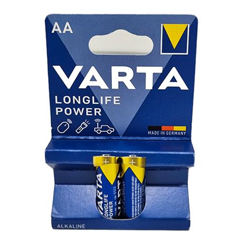 باتری  وارتا مدل lonelife power 