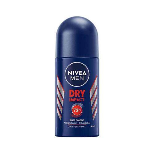 رول ضد تعریق آقایان نیوا مدل DRY IMPACT