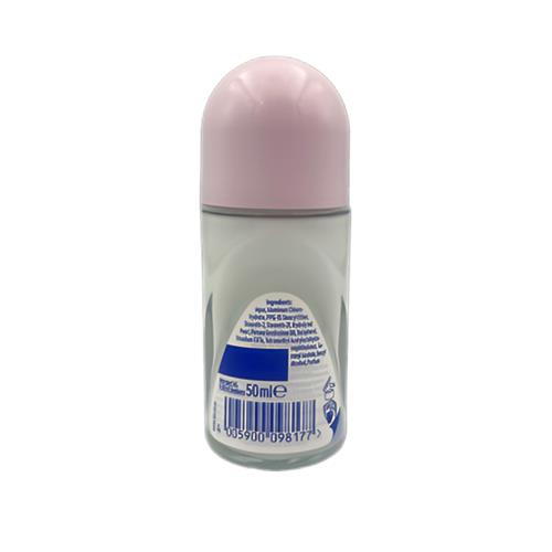 رول ضد تعریق نیوا مدل Pearl & Beauty حجم 50 میل