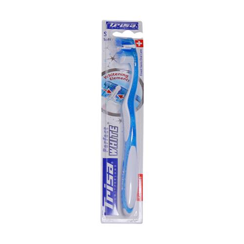  مسواک تریزا مدل perfect white 
