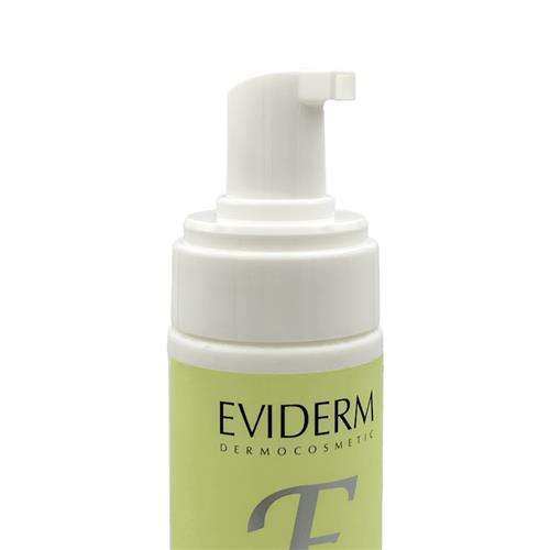 Eviderm-Evisebonorm-Foaming-Face-Wash-Oily-Skin-