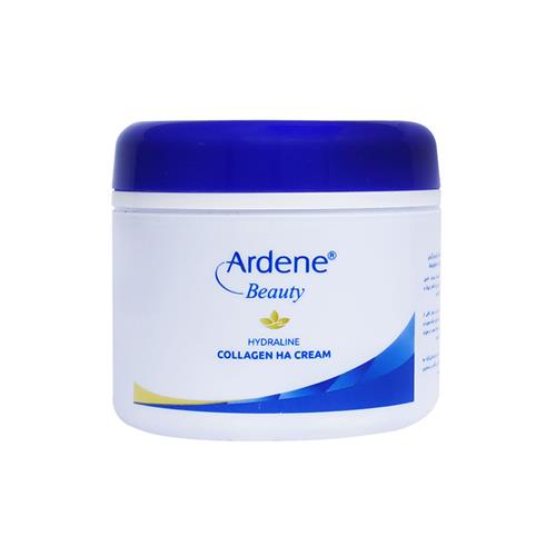 Arden-Hydraline-Collagen HA Cream