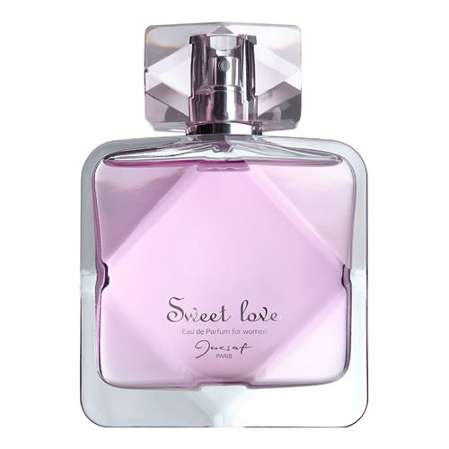  عطر ژک‌ ساف سوییت لاو زنانه
