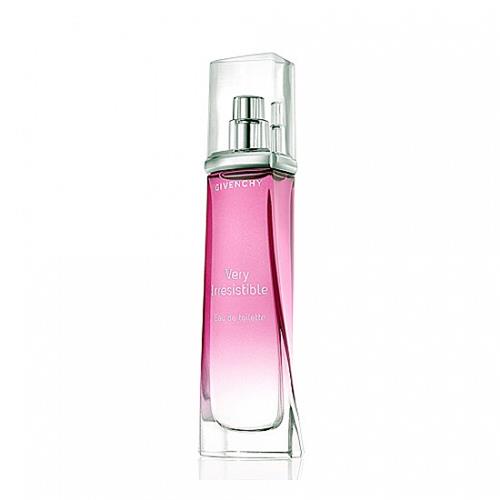 عطر زنانه جیوانچی مدل Very Irresistible حجم 100 میل