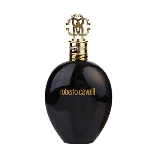 عطر زنانه روبرتو کاوالی مدل Roberto Cavalli Nero Assoluto