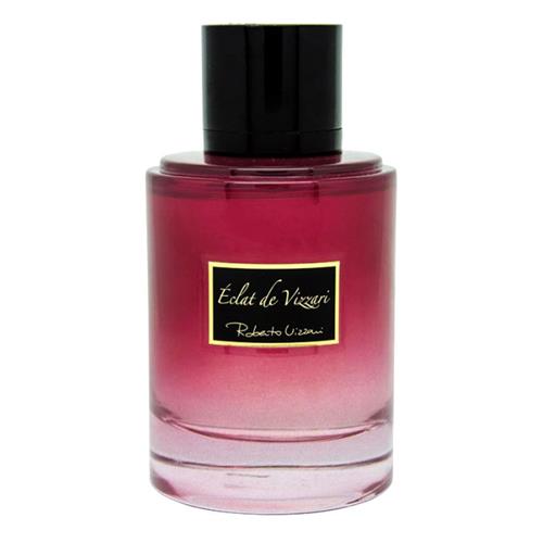 عطر زنانه روبرتو ویزاری مدل Eclat de Vizzri