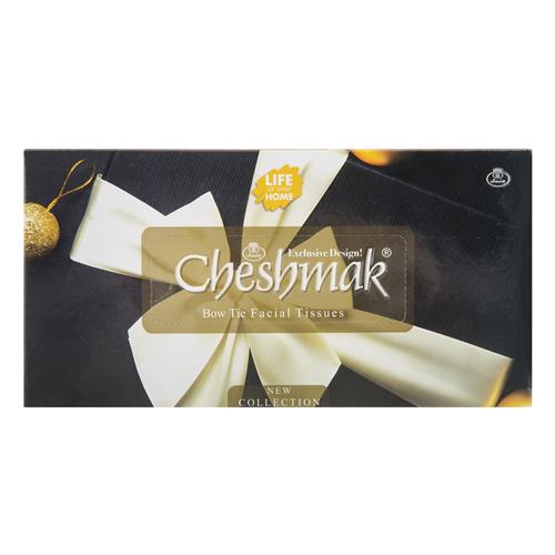 دستمال کاغذی 300 برگ چشمک