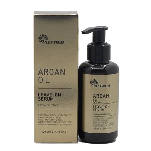 روغن آرگان آلفرد