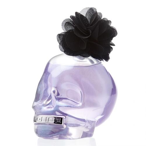 عطر زنانه پلیس مدل To Be Rose Blossom