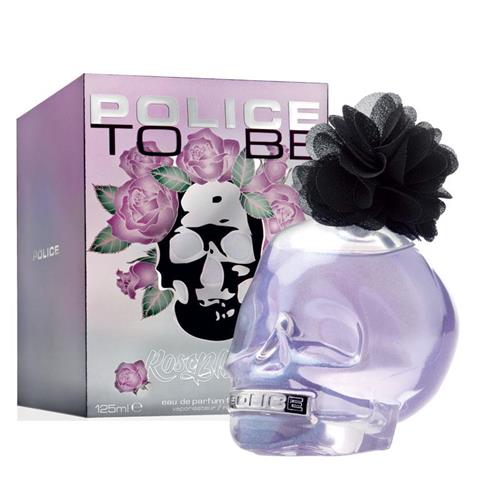 عطر زنانه پلیس مدل To Be Rose Blossom