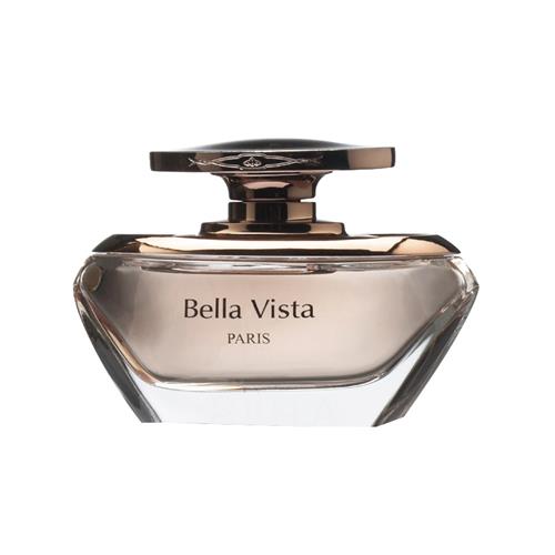 عطر زنانه مارک جوزف مدل Bella Vista 