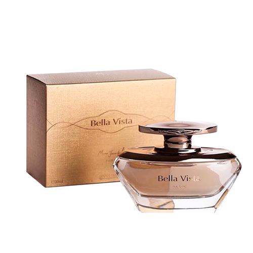 عطر زنانه مارک جوزف مدل Bella Vista 