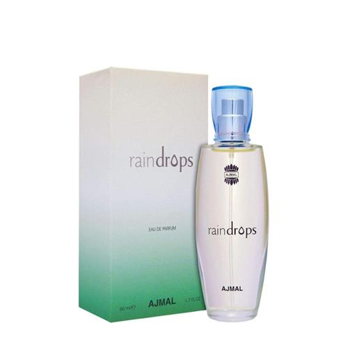  عطر اجمل مدل Raindrops