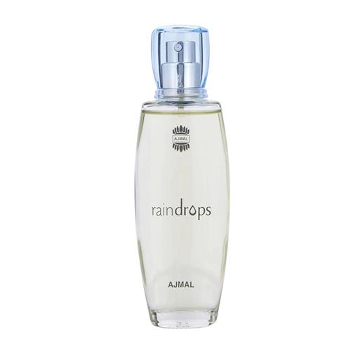  عطر اجمل مدل Raindrops