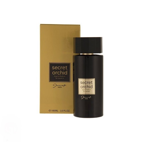 عطر ژک ساف مدل Secret Orchid