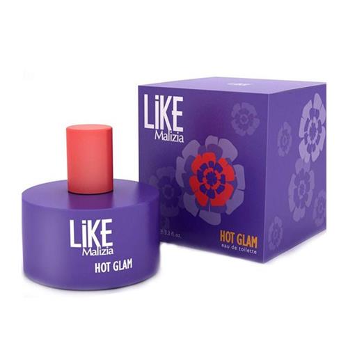 عطر زنانه لایک مالیزیا مدل Hot Glam