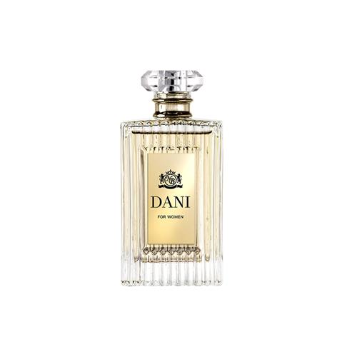 عطر زنانه نیو برند مدل DANI 