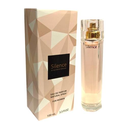عطر زنانه نیو برند مدل Silence