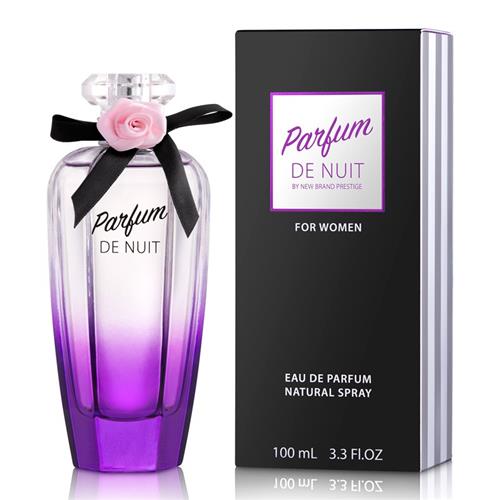 عطر زنانه نیو برند  مدل Parfum De Nuit 