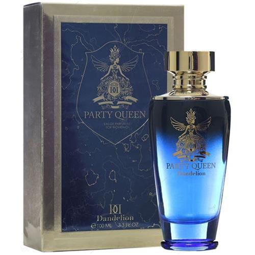 عطر زنانه دندلیون مدل Party Queen