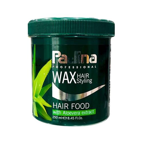 واکس مو پادینا مدل Hair Food