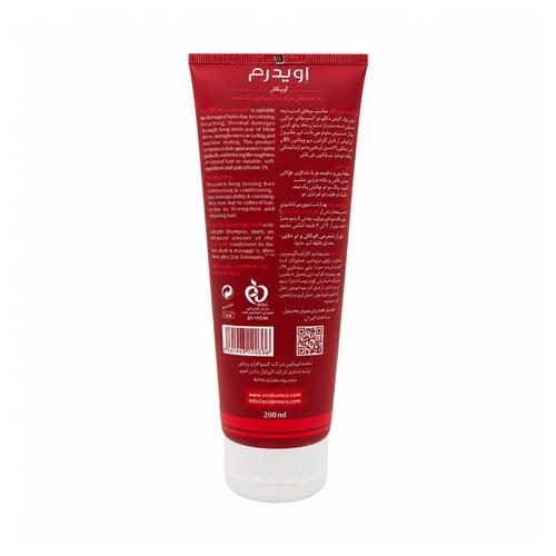 Eviderm-Evicolor-Hair-Conditoner-for-Colored-Hair