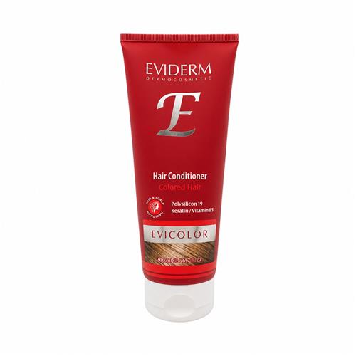 Eviderm-Evicolor-Hair-Conditoner-for-Colored-Hair