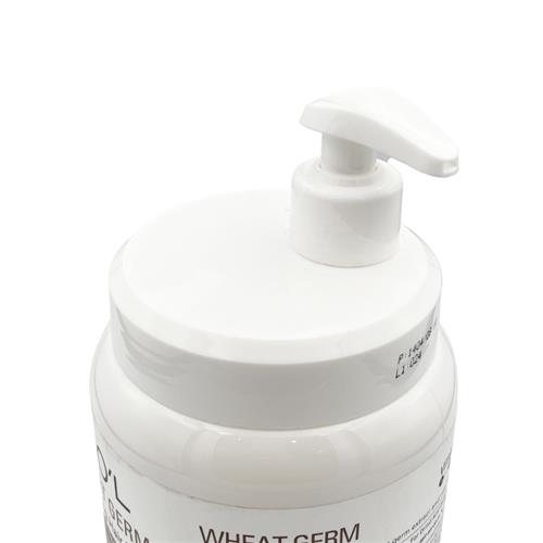 Biol-Wheat-Germ-Revitalizing Hair Mask