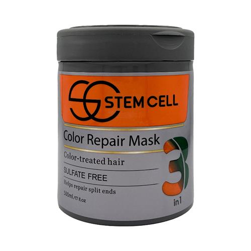 Stem-Cell-3-in-1-Color-Repair-Hair-Mask