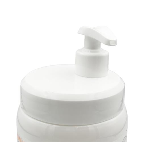 Biol--Honey---Milk-Hair Mask