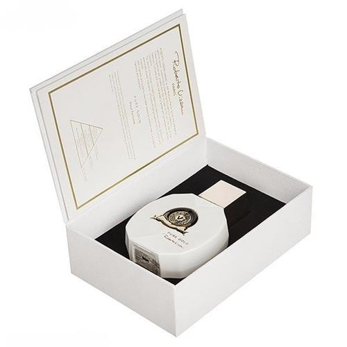 عطر زنانه روبرتو ویزاری مدل Pure Gold