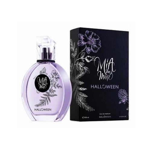 عطر زنانه خسوس دل پوزو مدل Halloween Mia Me Mine
