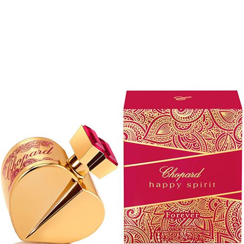 عطر زنانه چوپارد مدل Happy Spirit