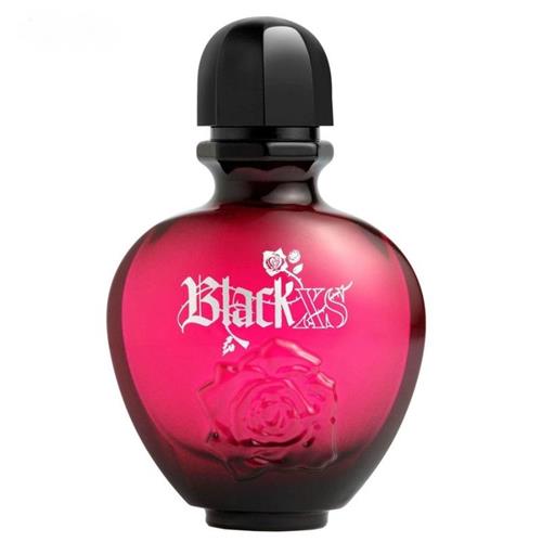 عطر زنانه پاکو رابان مدل Black XS