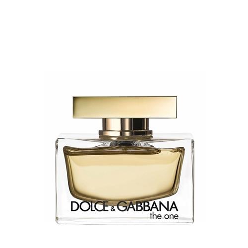 عطر زنانه دولچه اند گابانا مدل  The One