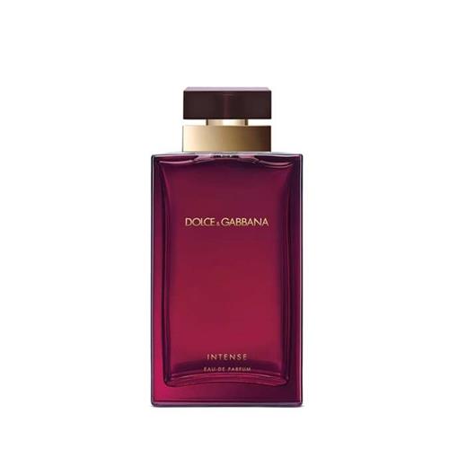 عطر زنانه دولچه اند گابانا مدل Intense