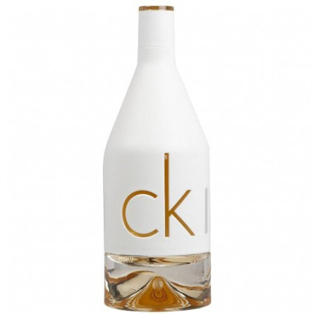 عطر زنانه کالوین کلین مدل  CK IN2U