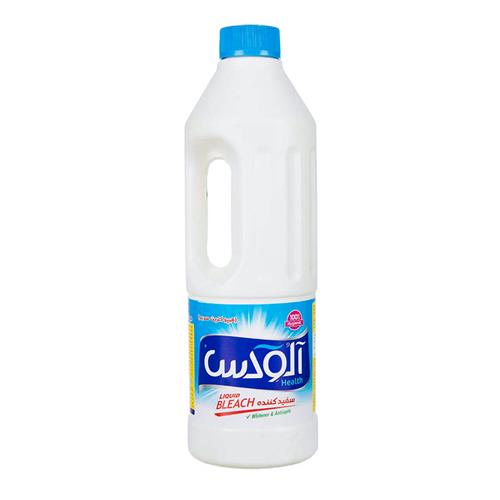سفید کننده آلوکس-ساده