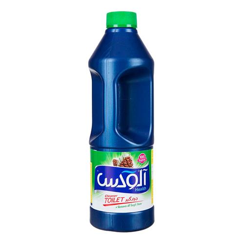 جرمگیر آلوکس-رایحه کاج
